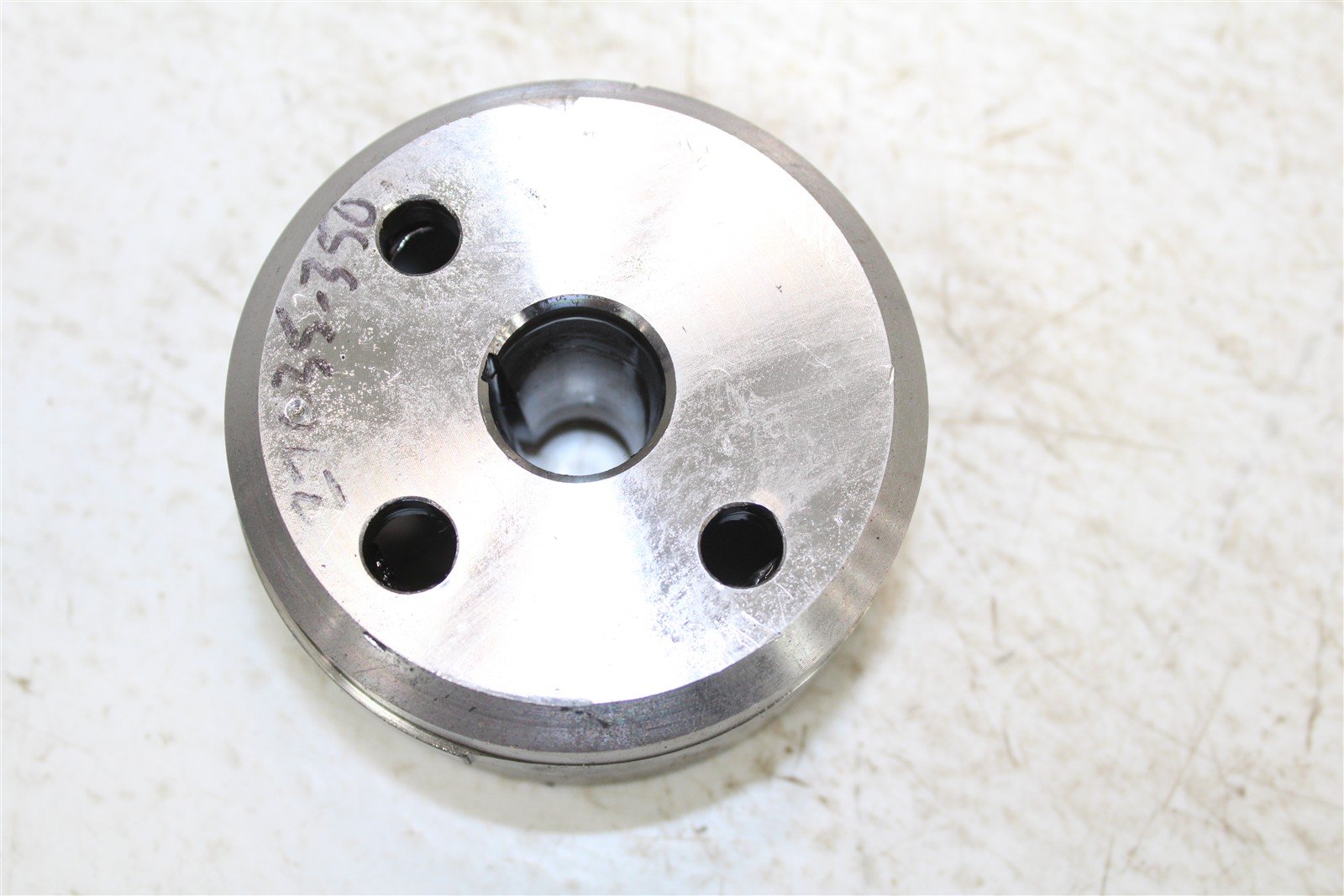 2007 Kawasaki KX 250F Flywheel Magneto