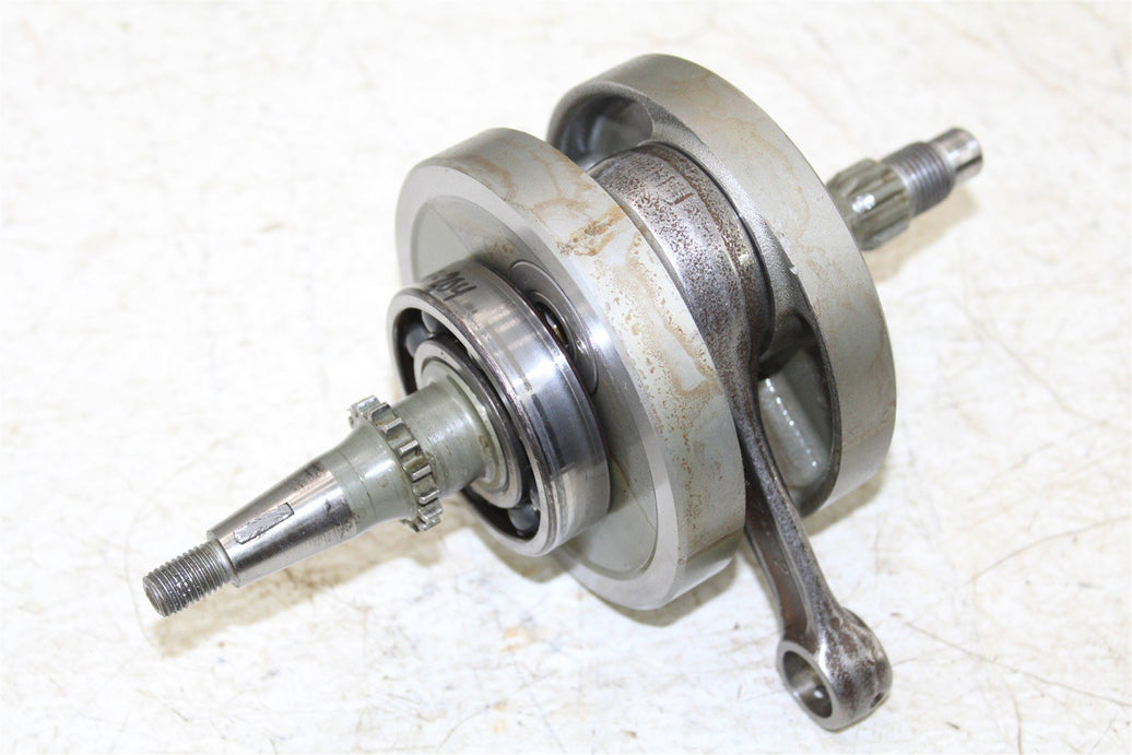 2007 Kawasaki KX 250F Crankshaft Connecting Rod