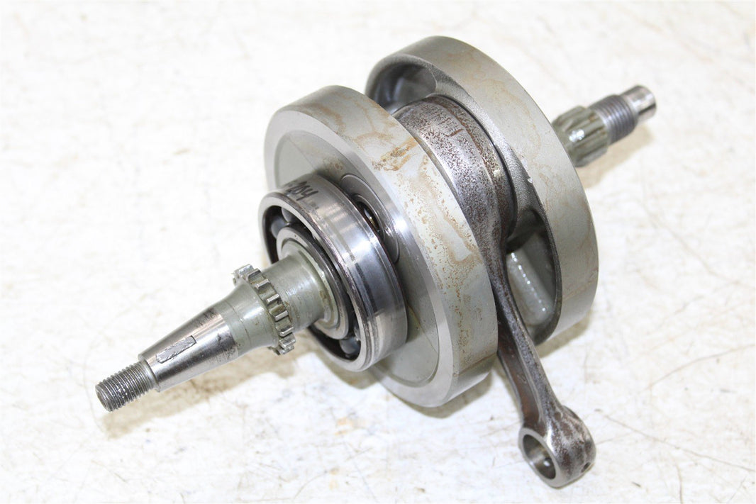 2007 Kawasaki KX 250F Crankshaft Connecting Rod