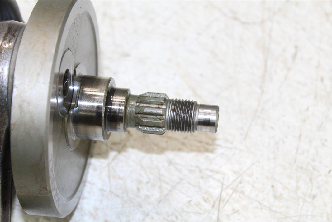 2007 Kawasaki KX 250F Crankshaft Connecting Rod