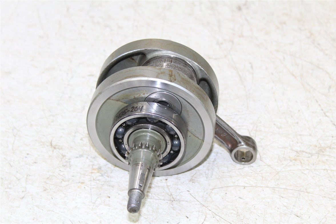 2007 Kawasaki KX 250F Crankshaft Connecting Rod