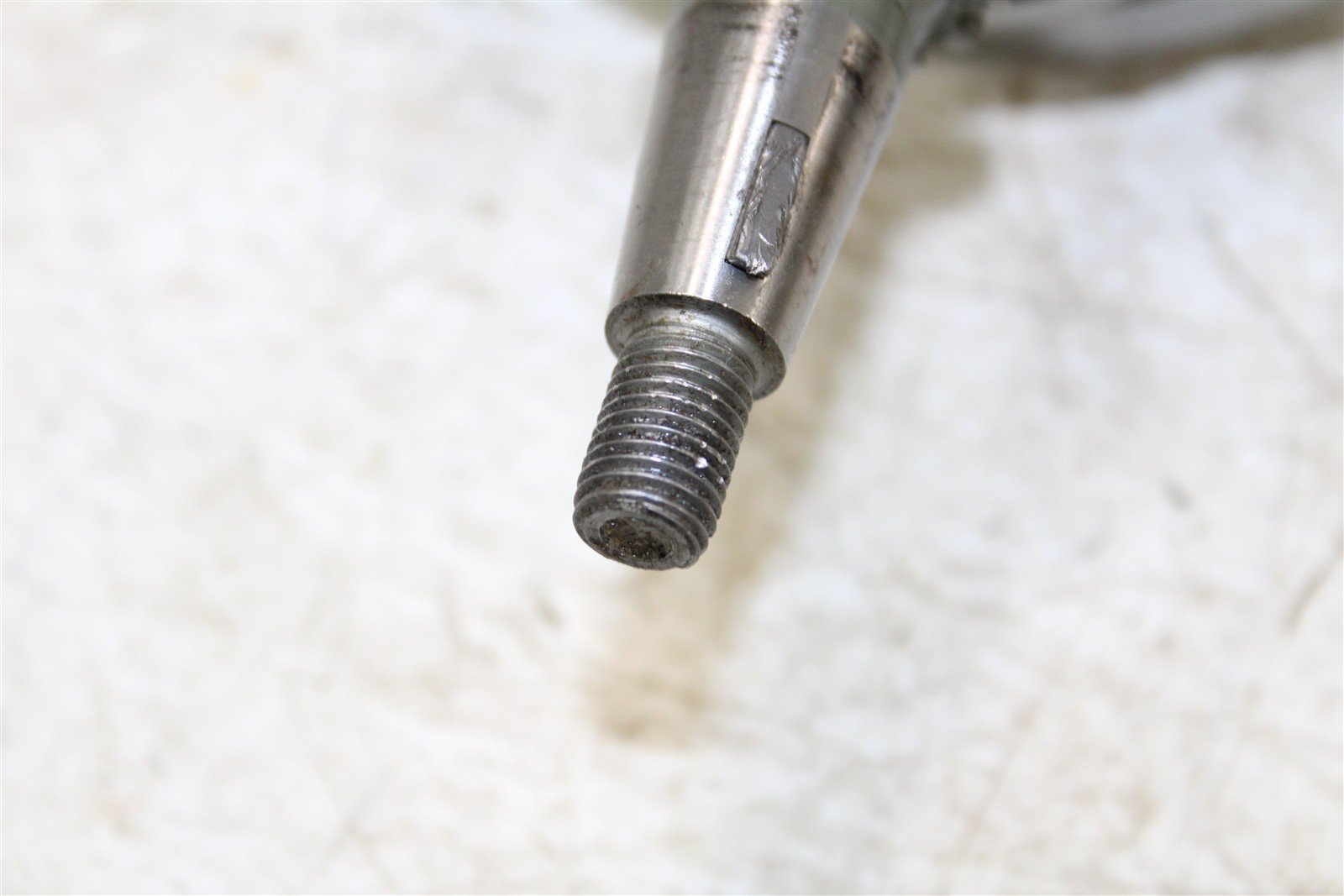 2007 Kawasaki KX 250F Crankshaft Connecting Rod