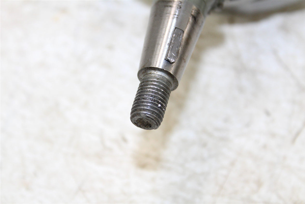 2007 Kawasaki KX 250F Crankshaft Connecting Rod