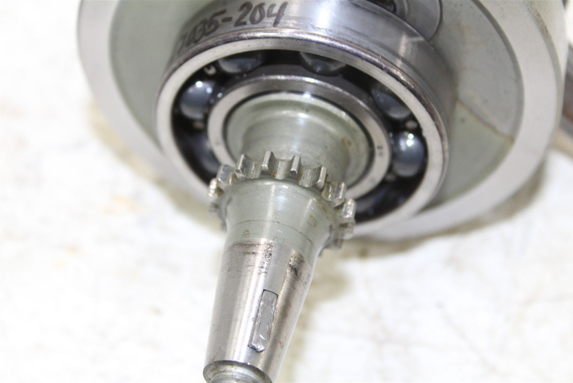 2007 Kawasaki KX 250F Crankshaft Connecting Rod