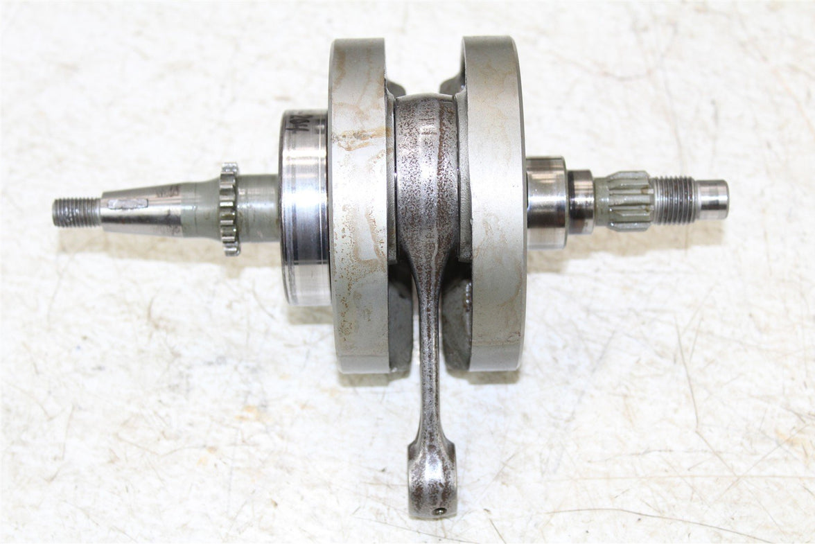 2007 Kawasaki KX 250F Crankshaft Connecting Rod