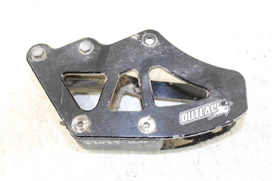2007 Kawasaki KX 250F Outlaw Rear Chain Sprocket Guard
