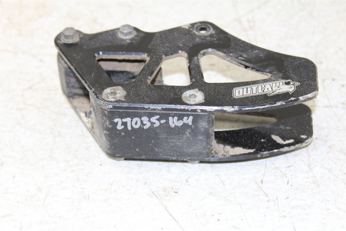 2007 Kawasaki KX 250F Outlaw Rear Chain Sprocket Guard