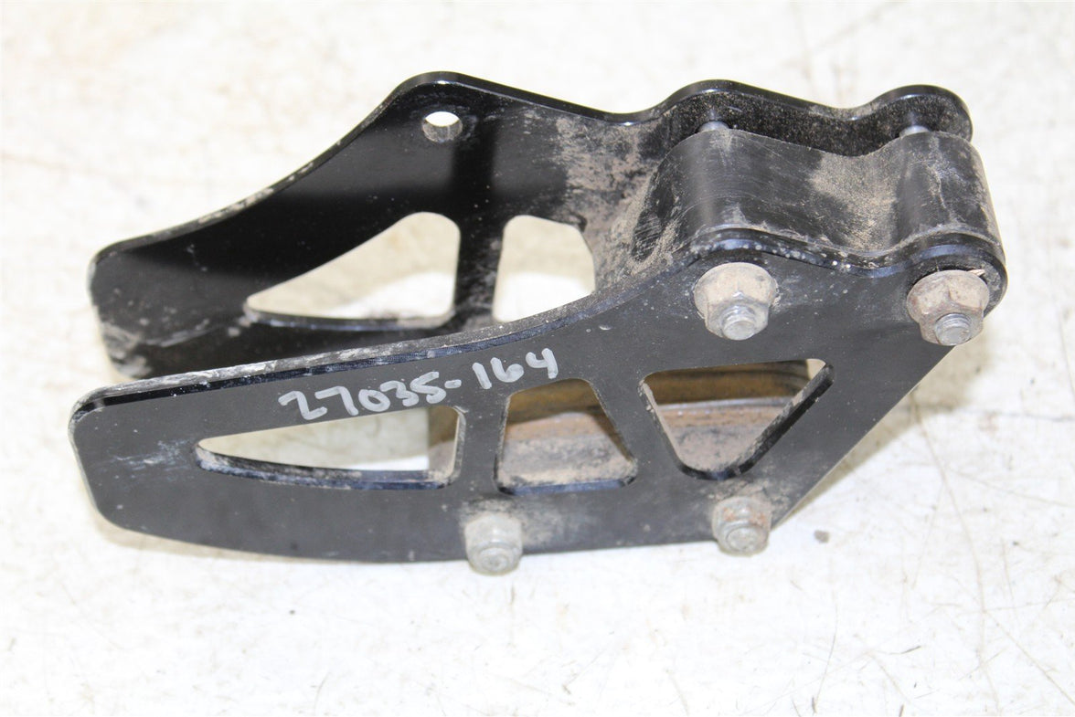 2007 Kawasaki KX 250F Outlaw Rear Chain Sprocket Guard