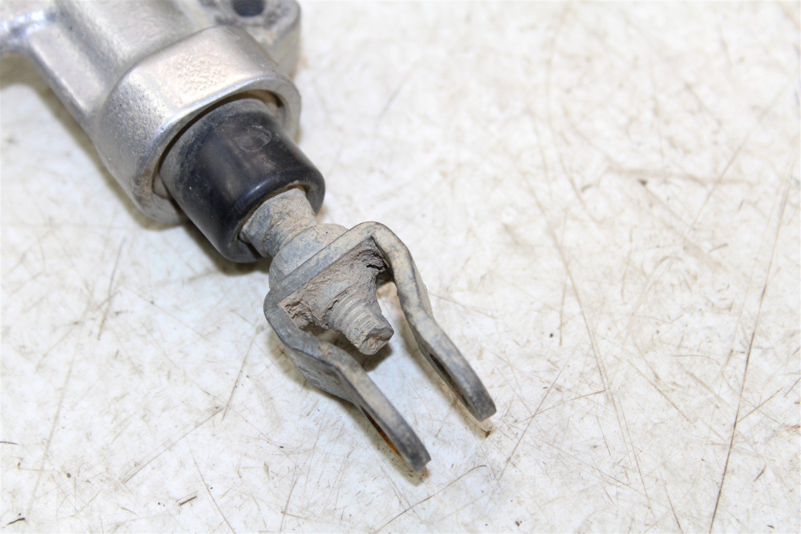 2007 Kawasaki KX 250F Rear Brake Master Cylinder