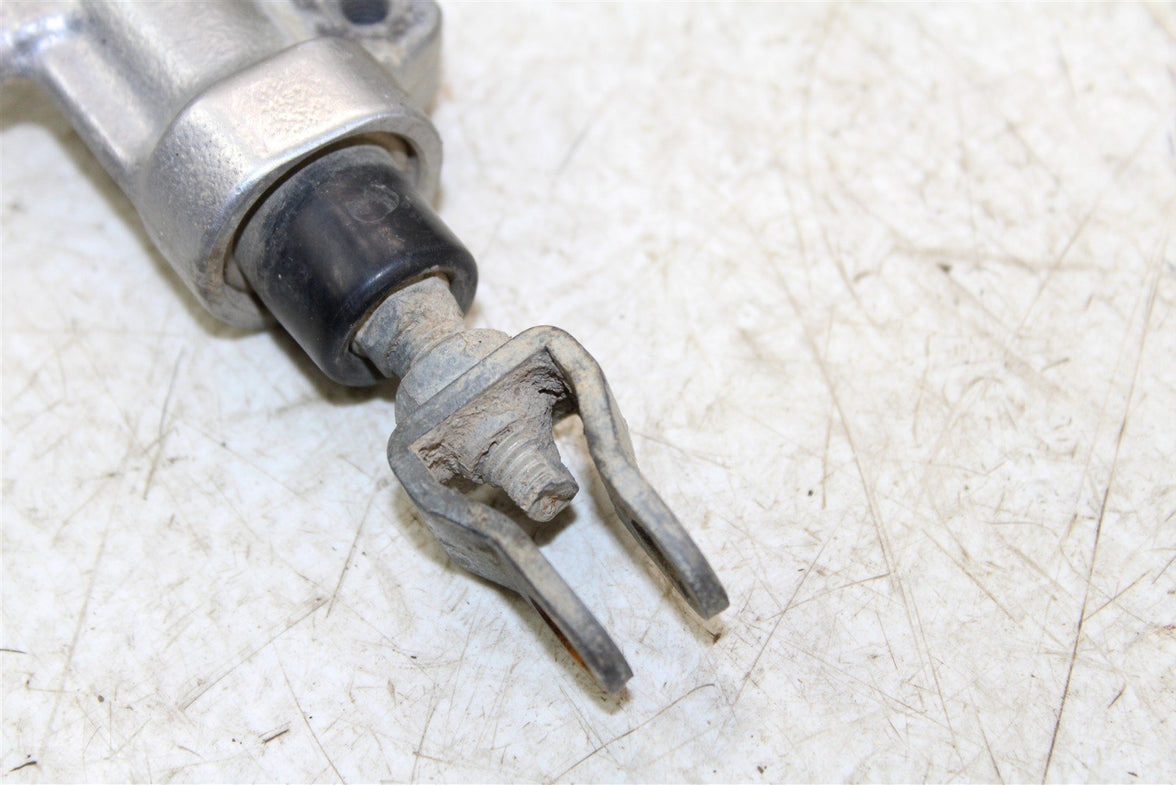 2007 Kawasaki KX 250F Rear Brake Master Cylinder