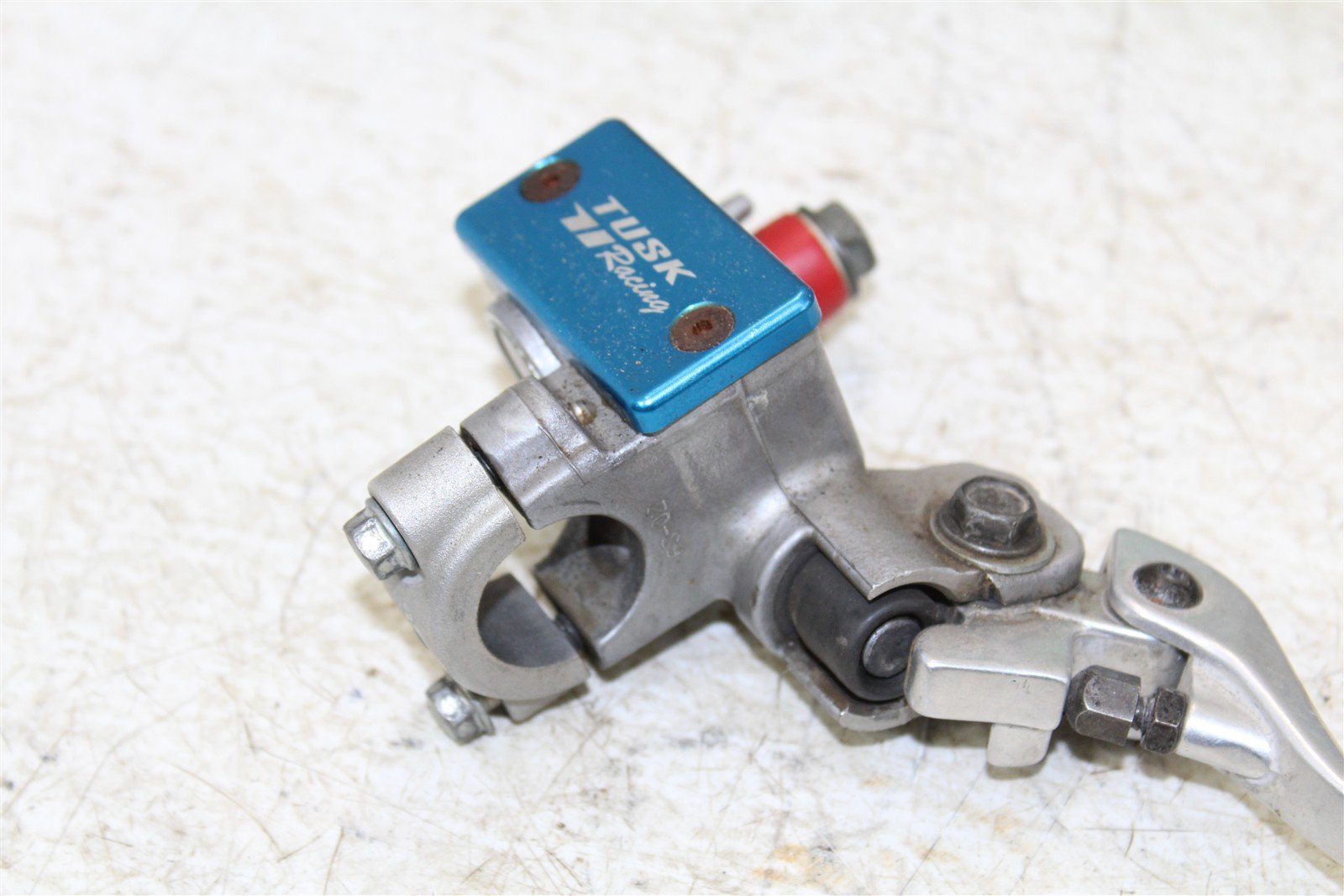 2007 Kawasaki KX 250F Front Brake Master Cylinder Lever