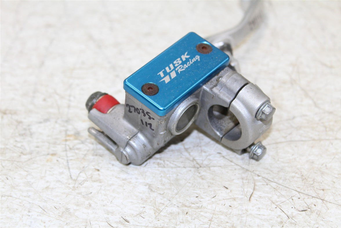 2007 Kawasaki KX 250F Front Brake Master Cylinder Lever