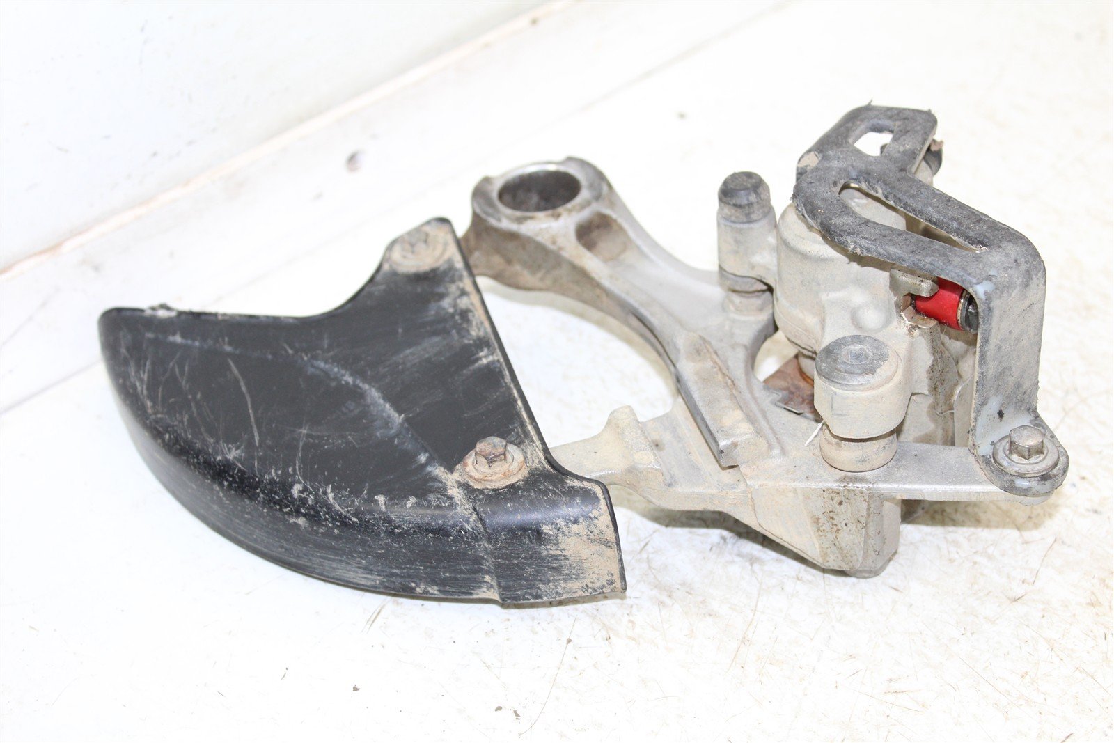 2007 Kawasaki KX 250F Rear Brake Caliper