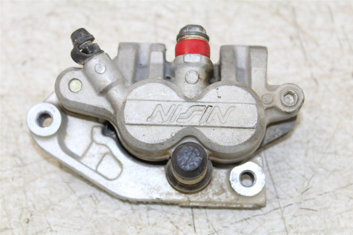 2007 Kawasaki KX 250F Front Brake Calipers Set Left Right