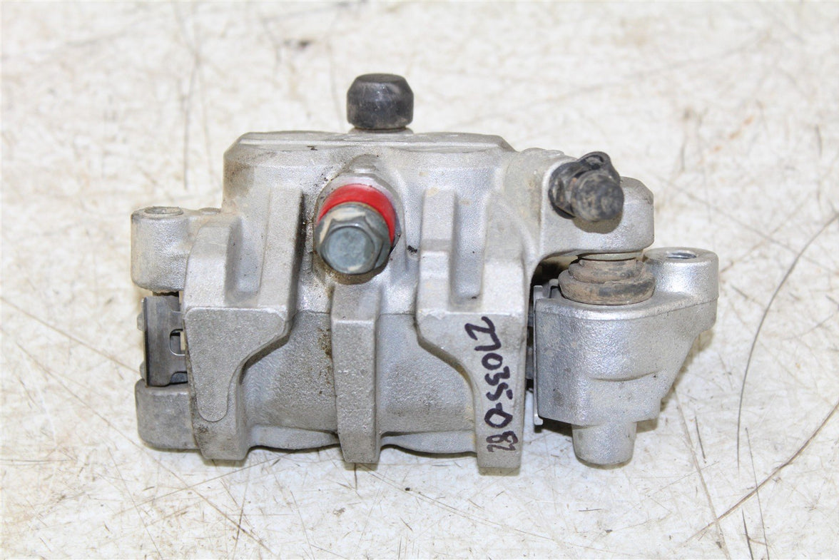 2007 Kawasaki KX 250F Front Brake Calipers Set Left Right