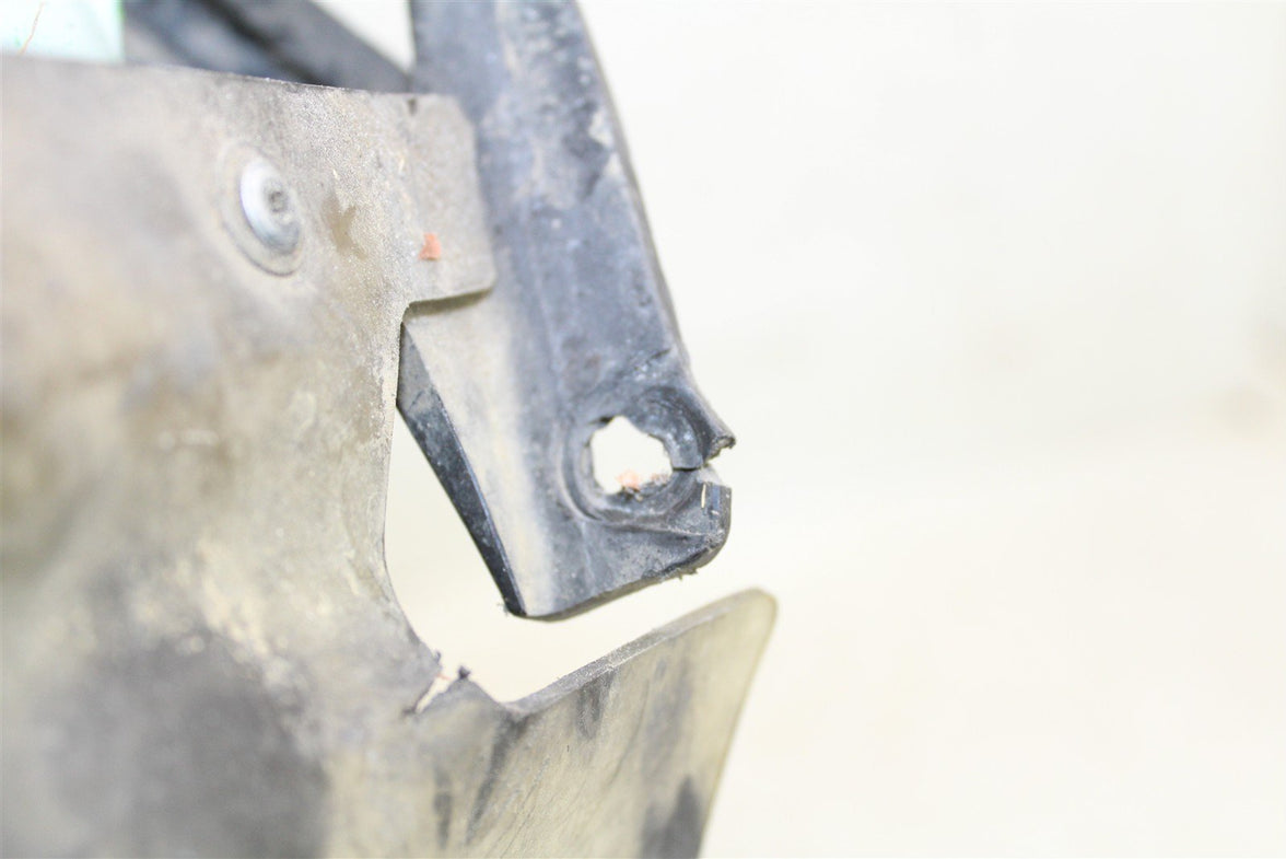 2007 Kawasaki KX 250F Air Box Intake Housing Boot Filter Cage