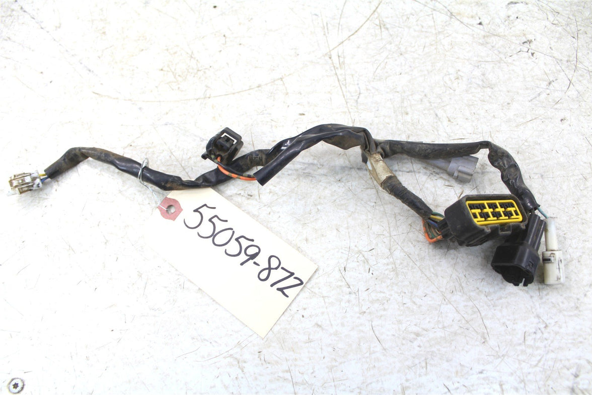 2004 Yamaha YZ 450F Wire Wiring Harness Loom