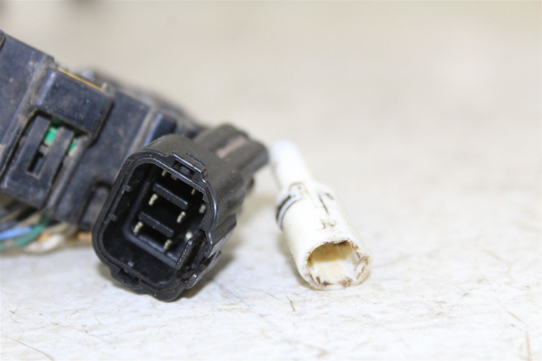 2004 Yamaha YZ 450F Wire Wiring Harness Loom