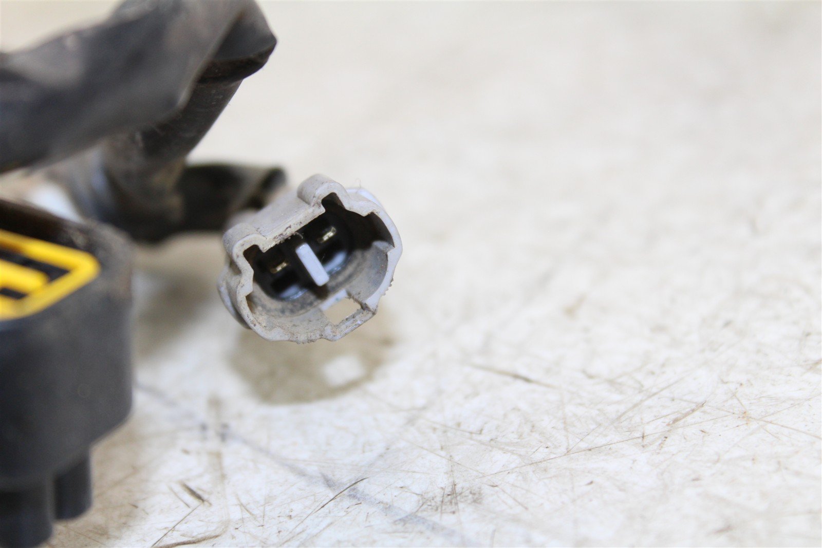 2004 Yamaha YZ 450F Wire Wiring Harness Loom