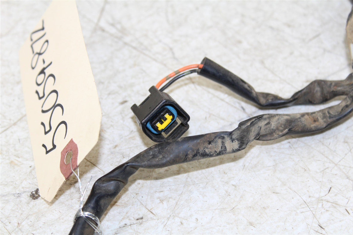 2004 Yamaha YZ 450F Wire Wiring Harness Loom