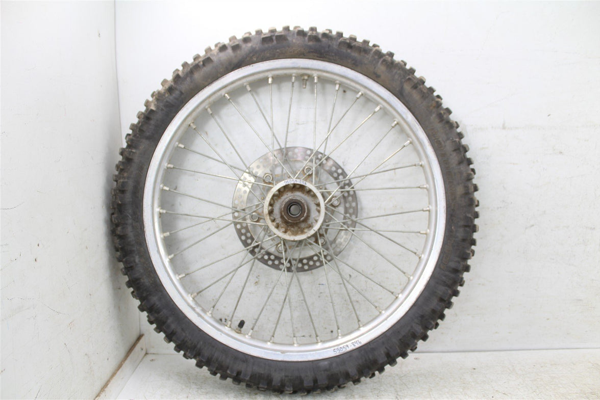 2004 Yamaha YZ 450F Front Wheel Rim