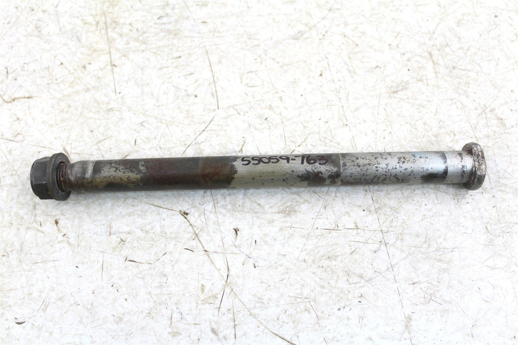 2004 Yamaha YZ 450F Swing Arm Bolt