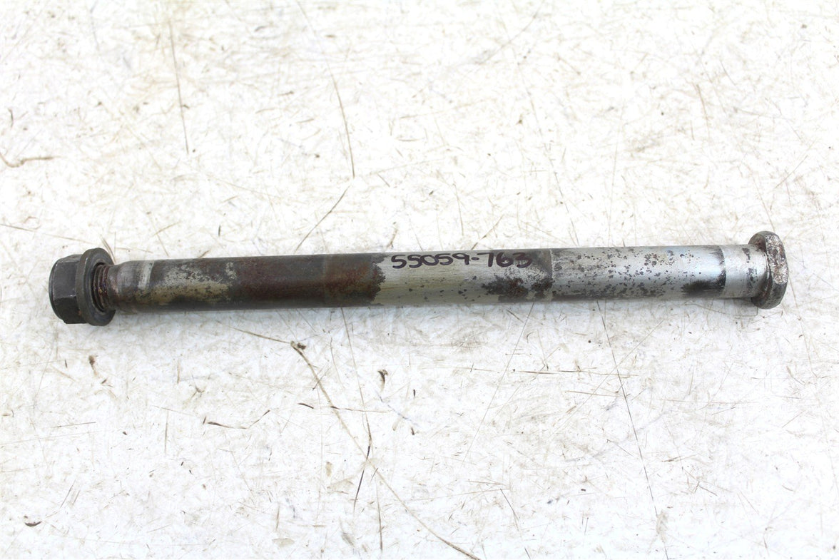 2004 Yamaha YZ 450F Swing Arm Bolt