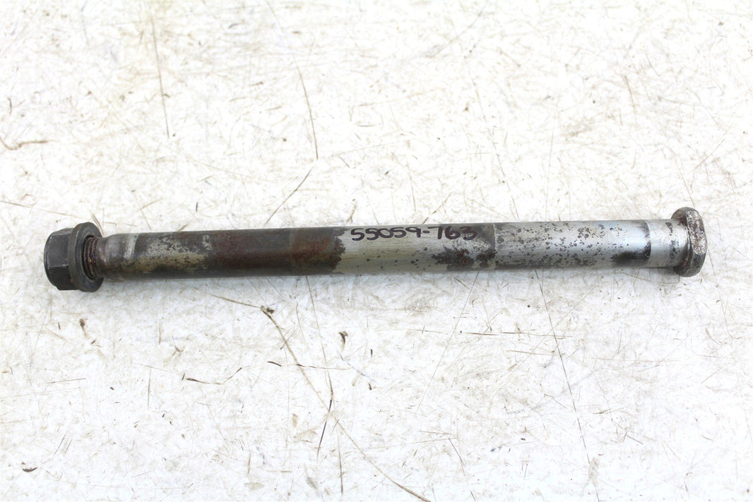 2004 Yamaha YZ 450F Swing Arm Bolt