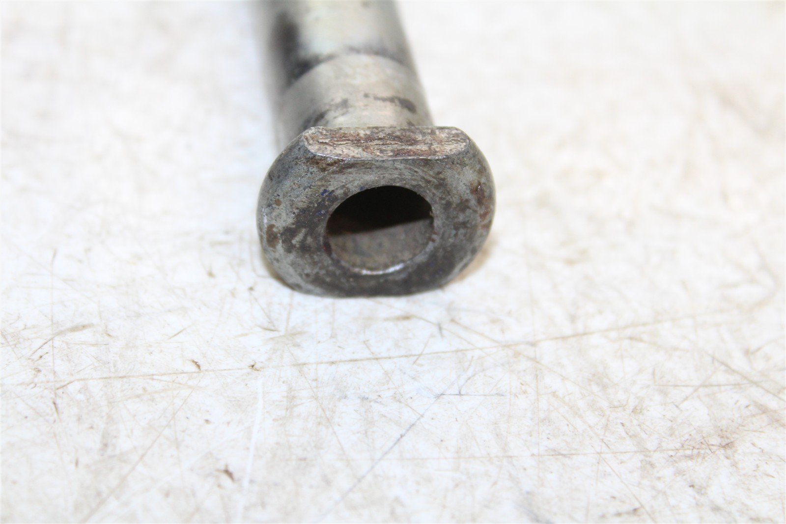 2004 Yamaha YZ 450F Swing Arm Bolt
