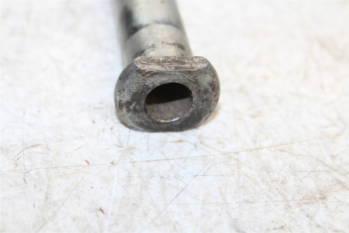 2004 Yamaha YZ 450F Swing Arm Bolt