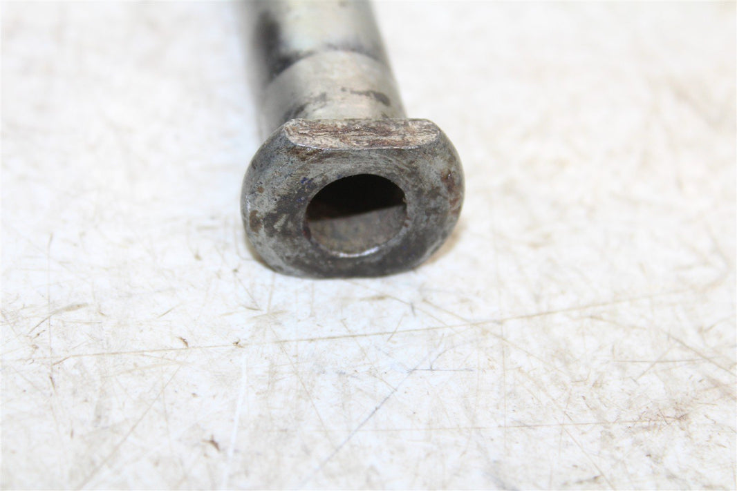2004 Yamaha YZ 450F Swing Arm Bolt