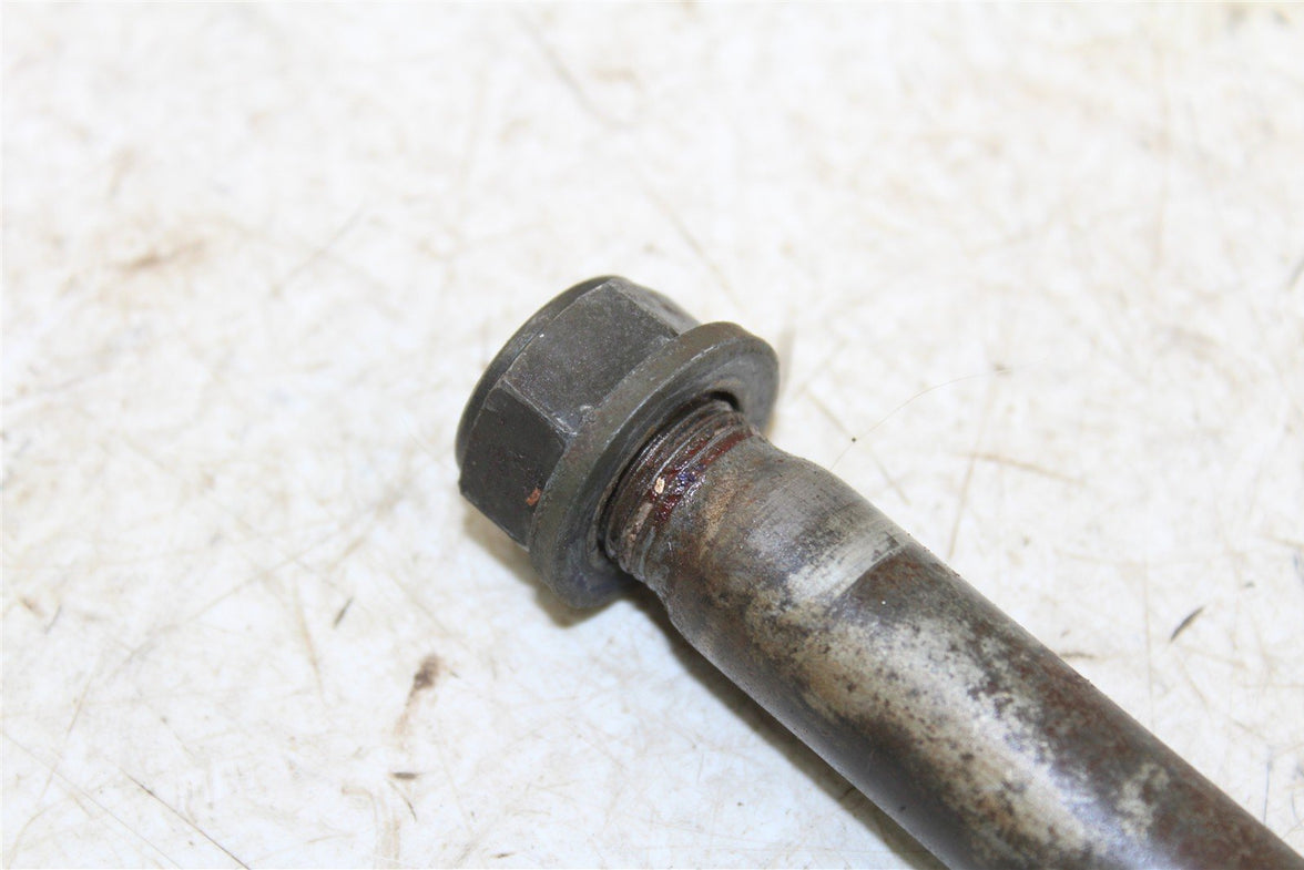 2004 Yamaha YZ 450F Swing Arm Bolt