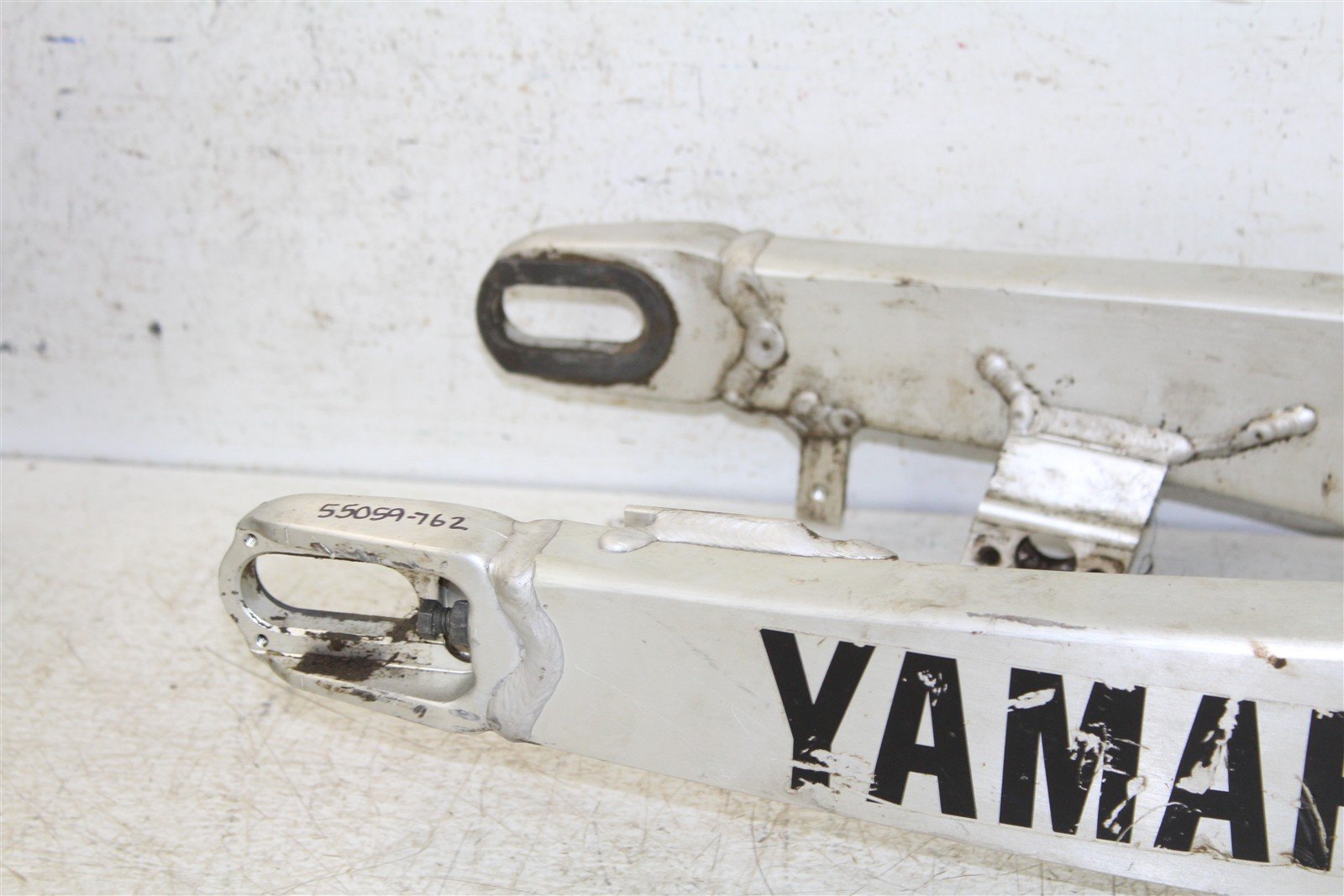 2004 Yamaha YZ 450F Swing Arm