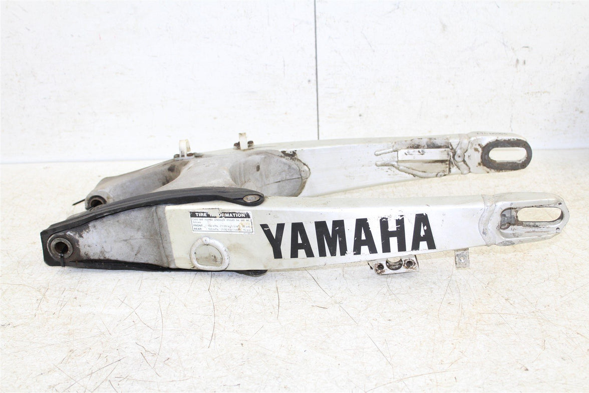 2004 Yamaha YZ 450F Swing Arm