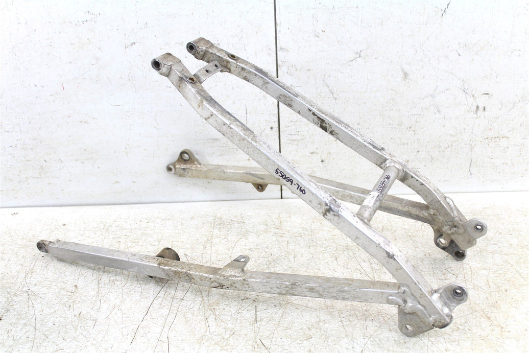 2004 Yamaha YZ 450F Rear Subframe Sub Frame