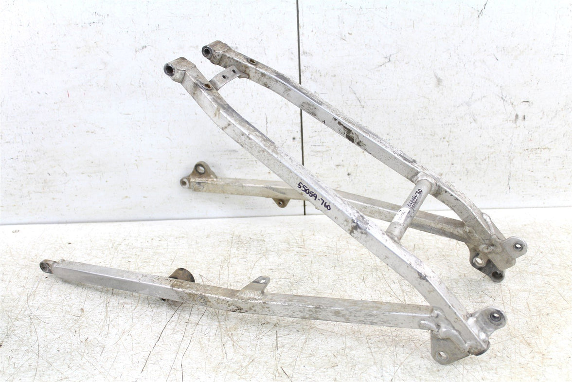 2004 Yamaha YZ 450F Rear Subframe Sub Frame