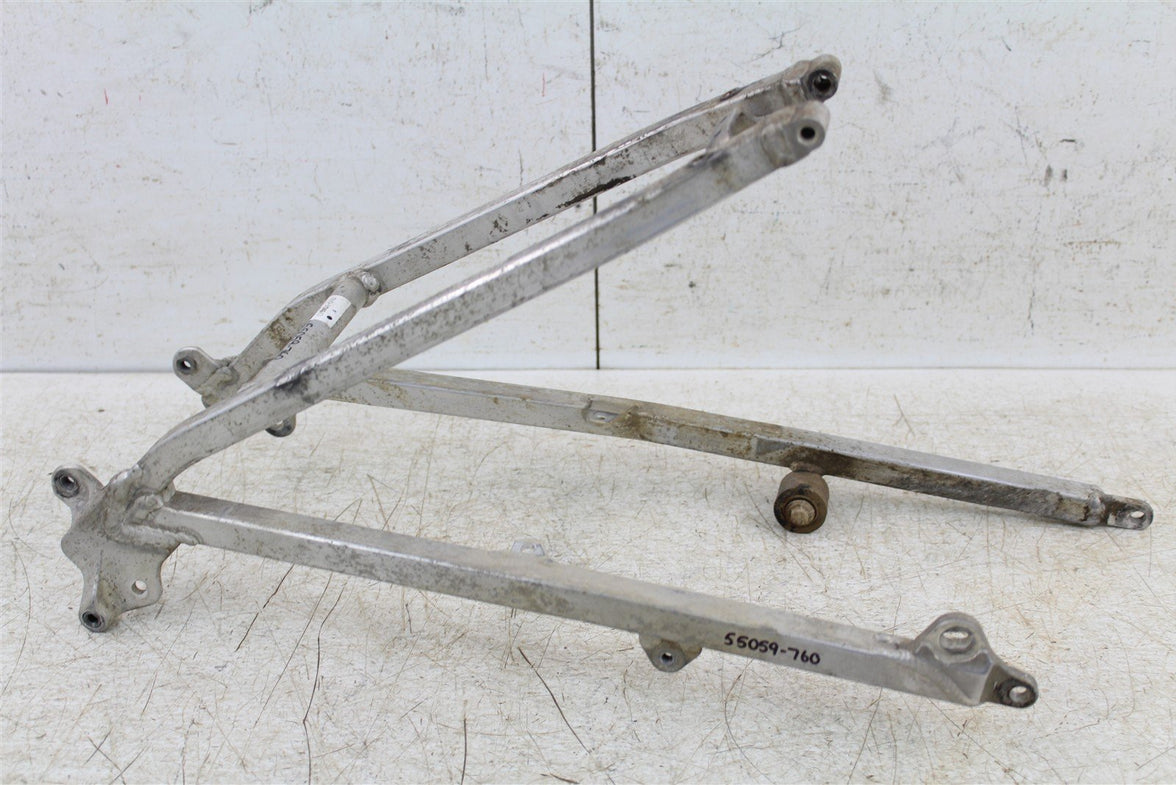 2004 Yamaha YZ 450F Rear Subframe Sub Frame