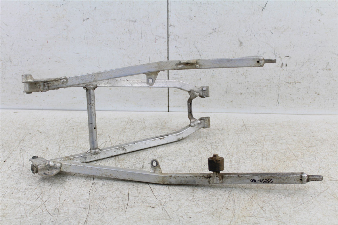 2004 Yamaha YZ 450F Rear Subframe Sub Frame