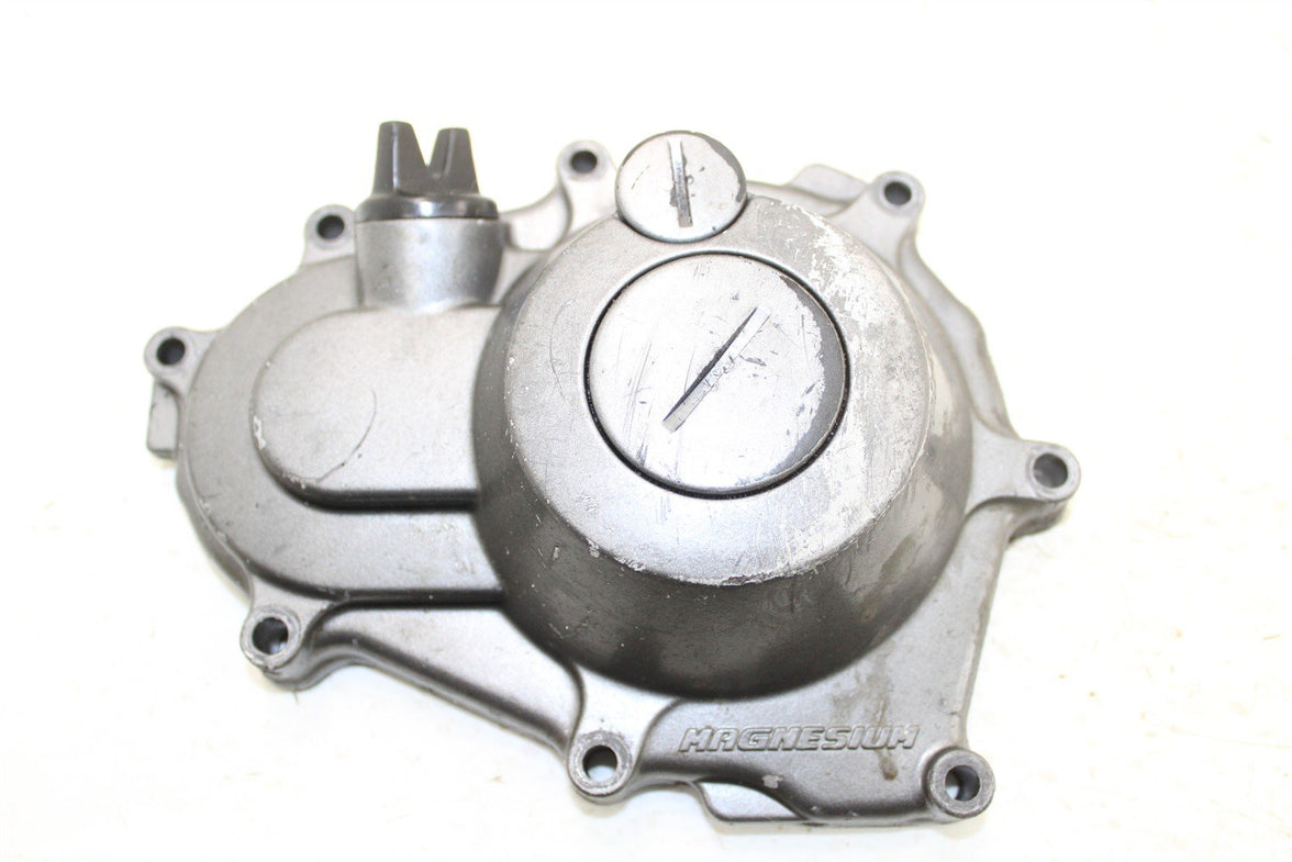 2004 Yamaha YZ 450F Stator Cover