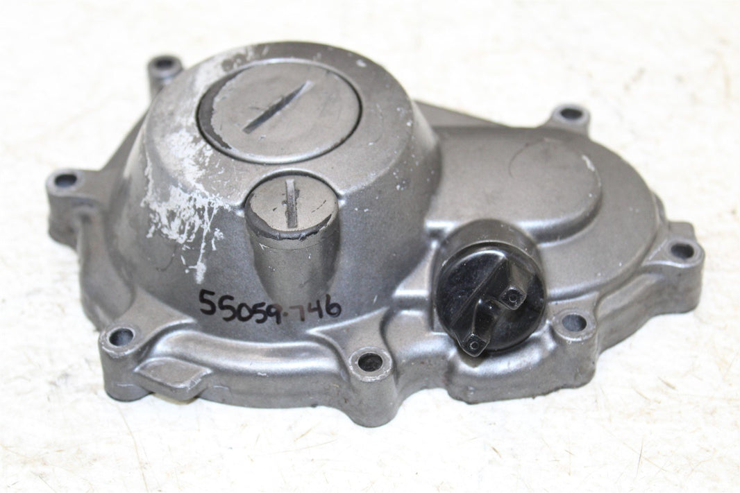 2004 Yamaha YZ 450F Stator Cover