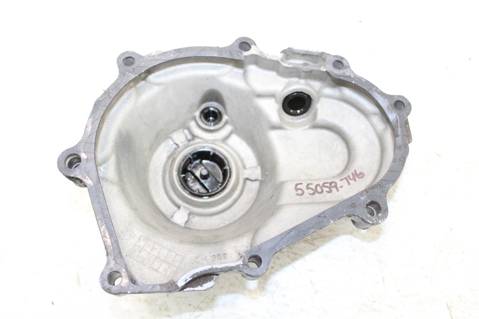2004 Yamaha YZ 450F Stator Cover