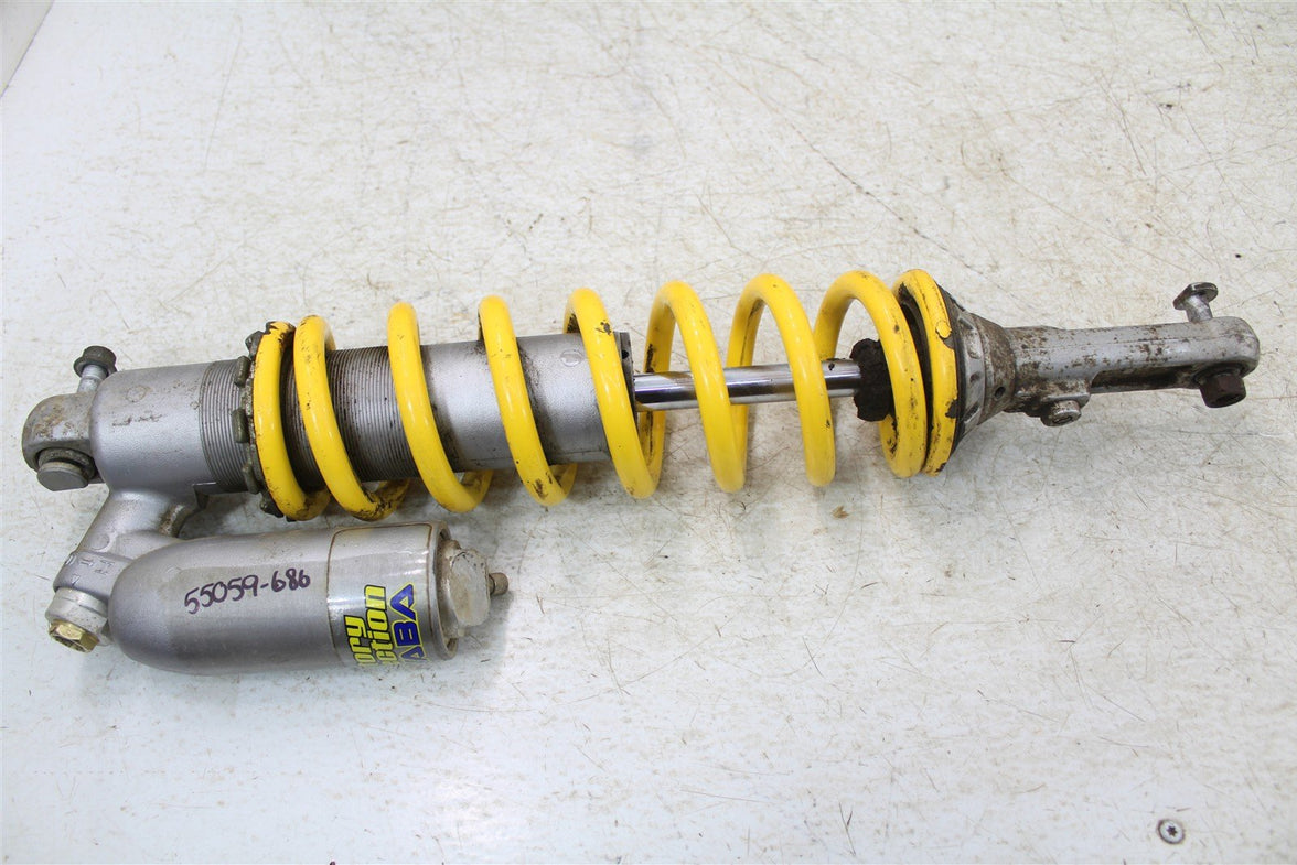 2004 Yamaha YZ 450F Rear Shock Spring Absorber Factory Connection