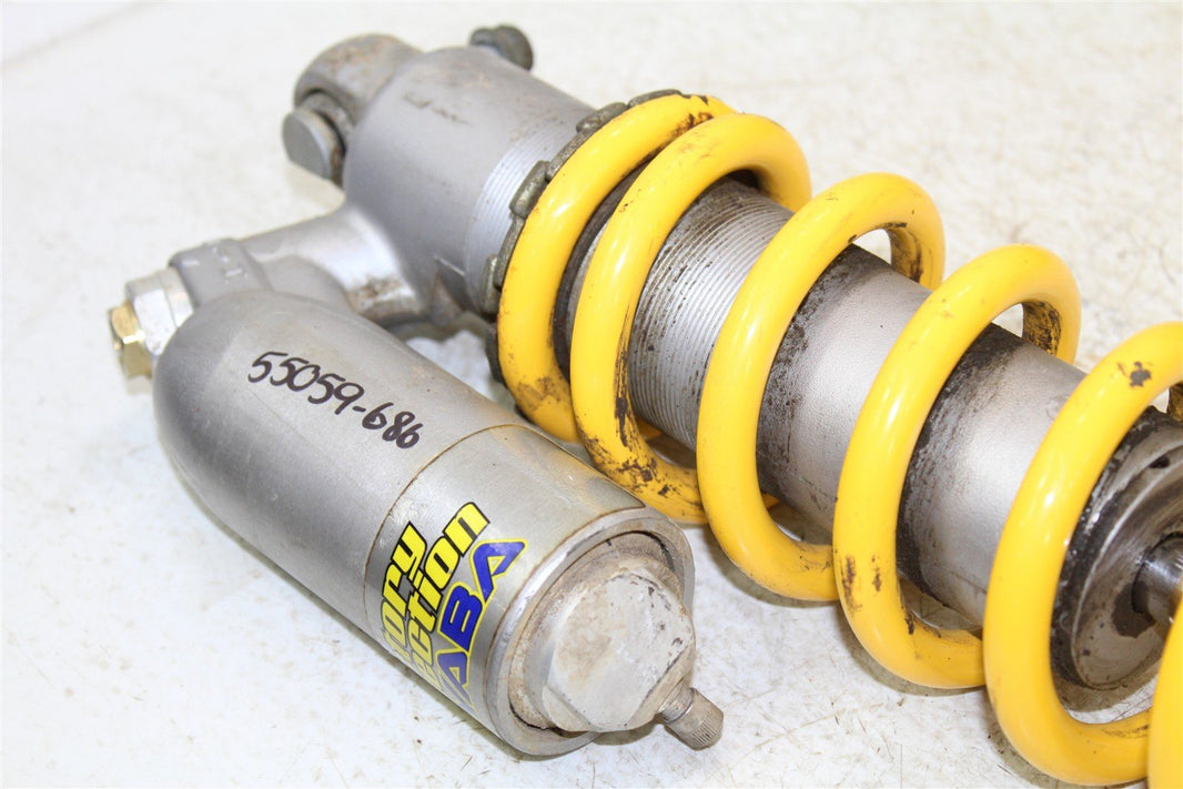 2004 Yamaha YZ 450F Rear Shock Spring Absorber Factory Connection