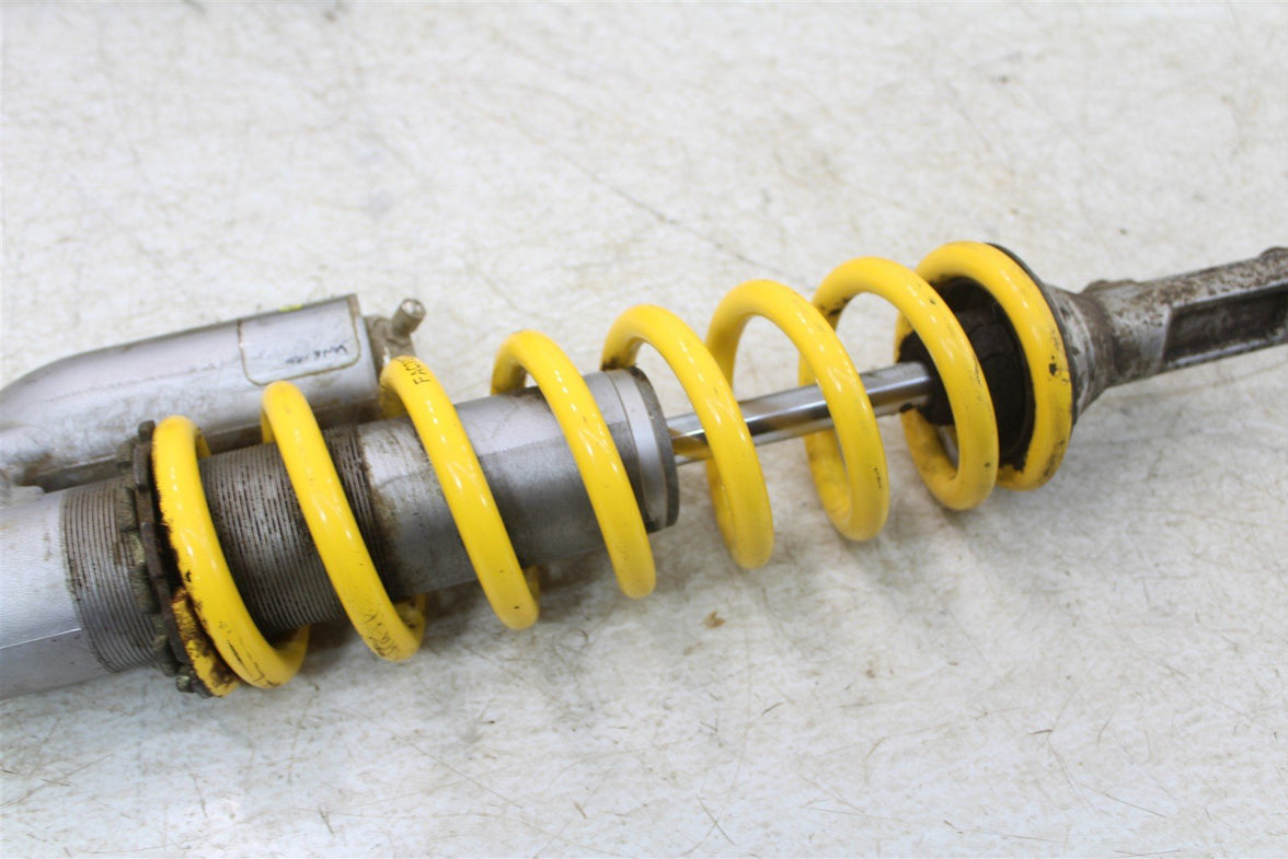 2004 Yamaha YZ 450F Rear Shock Spring Absorber Factory Connection