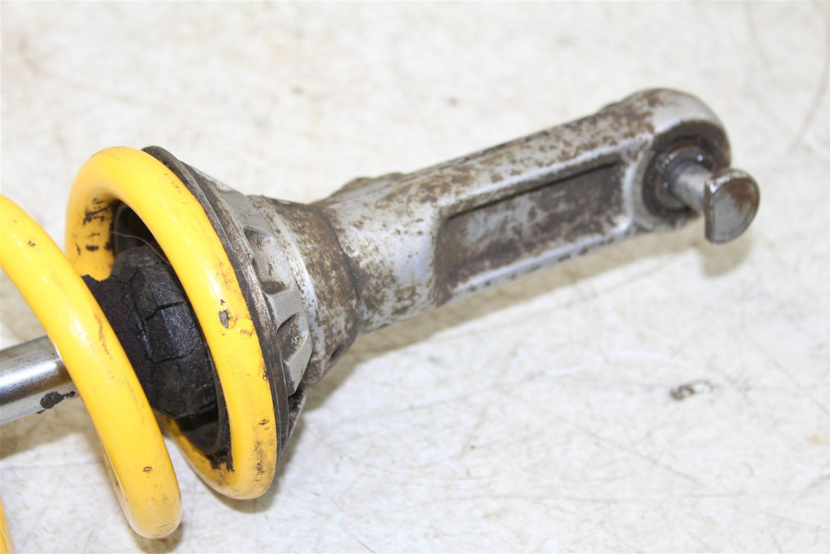 2004 Yamaha YZ 450F Rear Shock Spring Absorber Factory Connection