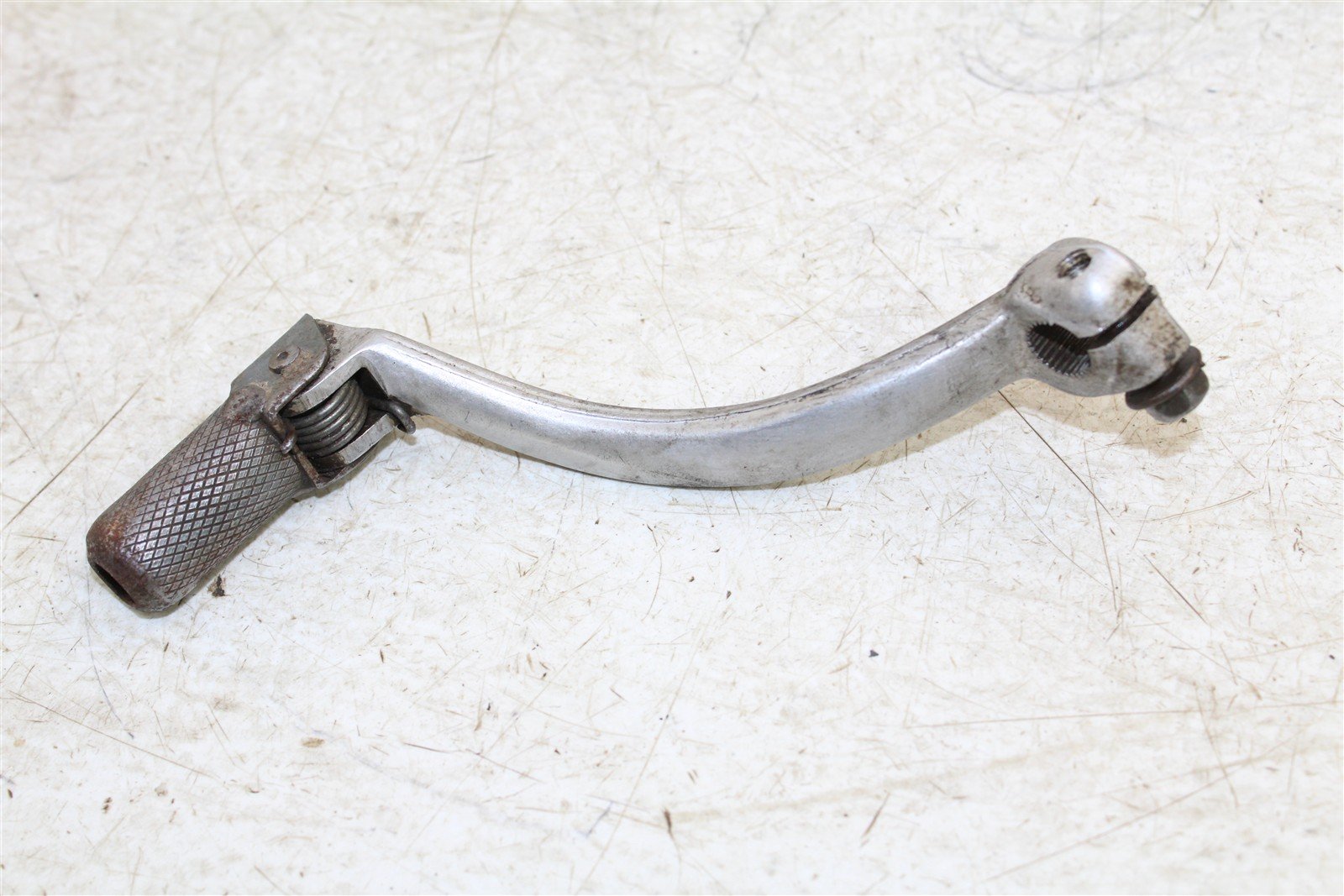 2004 Yamaha YZ 450F Shifter Shift Pedal Lever