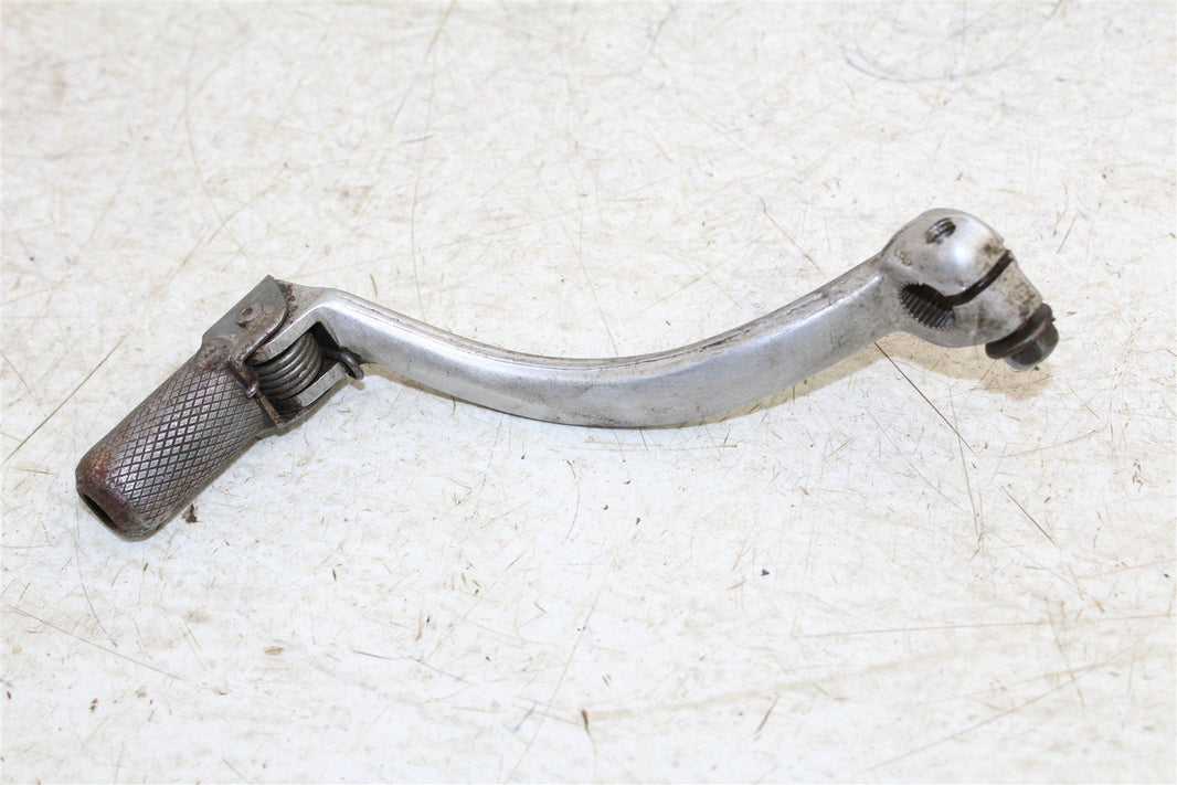 2004 Yamaha YZ 450F Shifter Shift Pedal Lever