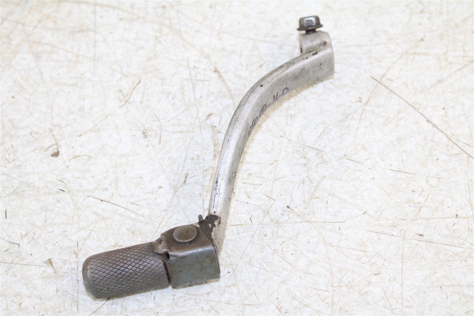 2004 Yamaha YZ 450F Shifter Shift Pedal Lever
