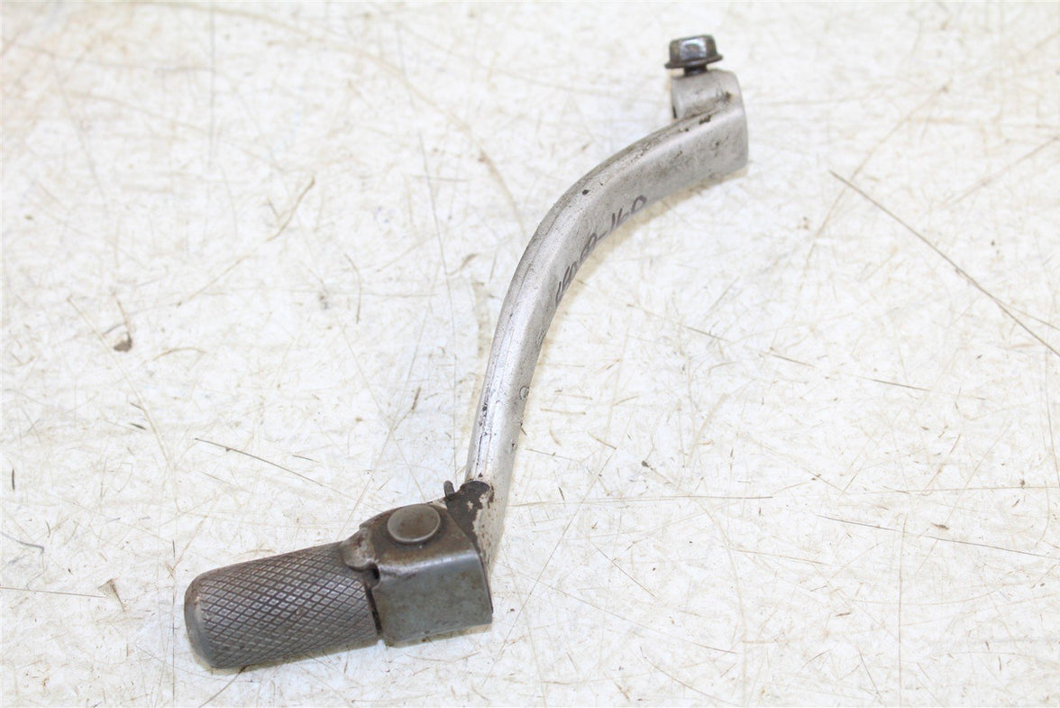 2004 Yamaha YZ 450F Shifter Shift Pedal Lever