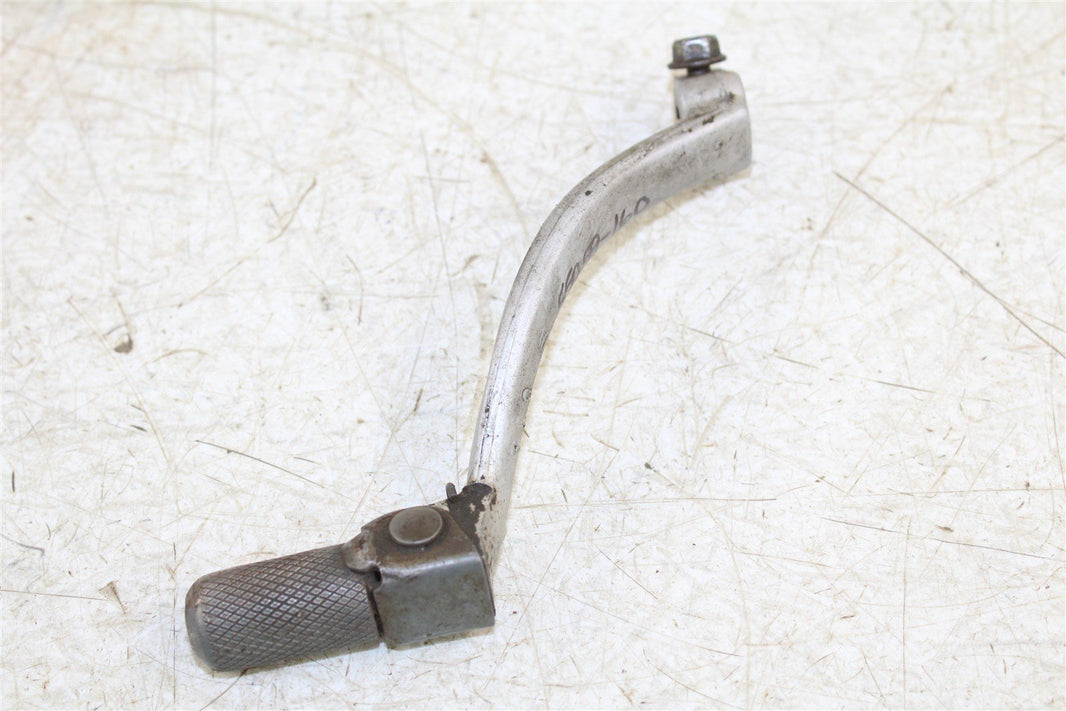 2004 Yamaha YZ 450F Shifter Shift Pedal Lever